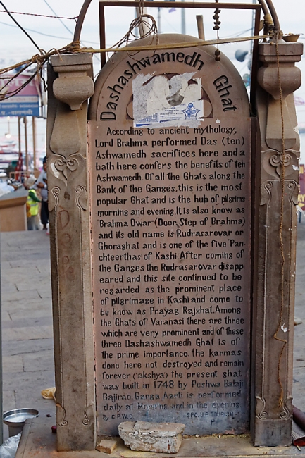 Varanasi-Les ghats-044
